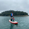 Отель Sun Moon Lake Rainbow SUP Hostel, фото 16