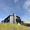 Отель Unique Holiday Home in Bergen aan Zee With Terrace, фото 26
