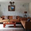 Отель Abriga Bed and Breakfast в Кояике