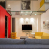 Отель Altido Cinema Loft, фото 9