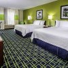 Отель Fairfield Inn & Suites Denver North/Westminster, фото 4