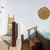 Отель Nice Holiday Home in Charaki Near the Beach, фото 20