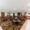Отель Holiday Inn Express Clemmons (Winston/Salem Area), фото 11