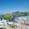 Отель & Serviced Residence Gocce di Capri Sorrento Coast, фото 43