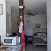 Отель Au Soleil Levant Homestay, фото 2