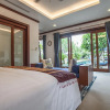 Отель Baan Pinya Balinese Style Aonang Pool Villa, фото 6