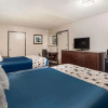 Отель Rodeway Inn, фото 18