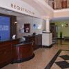Отель Holiday Inn Express Hotel & Suites El Centro, an IHG Hotel, фото 2