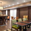 Отель Hampton Inn Wichita-East, фото 21