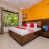 Отель OYO 14376 Royal Park Residency, фото 3