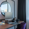 Отель Radisson Blu Amsterdam Airport Hotel, фото 7