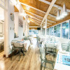 Отель The Villas Luxury Suite Hotel & Conference Centre, фото 19