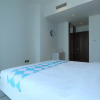 Отель OYO Home 258 1BHK Marina Gate 2, фото 18