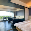Отель Karry CONDO CHURAUMI, фото 26