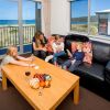 Отель BIG4 Middleton Beach Holiday Park, фото 7