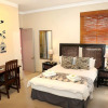 Отель Brooklyn Guesthouses - Stamdard Double Room, фото 2