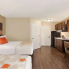 Отель Hawthorn Suites By Wyndham Columbus Fort Benning, фото 8