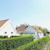 Отель Spacious Holiday Home in Middelkerke near Belgian Coast, фото 1