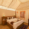 Отель Best Desert Camp in Jaisalmer Red Velvet, фото 4