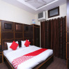 Отель OYO 14975 City Guest House, фото 3