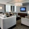 Отель Luxy Suites Washington, фото 21