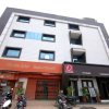 Отель OYO 9027 Hotel Orchid Regency в Дурге