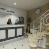 Отель Hostal Atlantic, фото 17