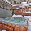 Отель Pet-friendly Breckenridge Home w/ Hot Tub!, фото 19