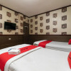 Отель RedDoorz @ Jalan Gajah Mada Lampung, фото 4