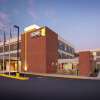 Отель Home2 Suites by Hilton Lewes Rehoboth Beach, фото 1