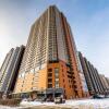 Отель The Address Highvill 1 в Астане