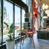 Отель citizenM Seattle Pioneer Square, фото 3