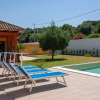 Отель Villa Chloe Con Piscina Privata, фото 12