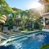 Отель Angel House Ubud Eco Villa, фото 9