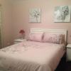 Отель Twin Springs Bed and Breakfast, фото 2