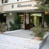 Отель Eleonora Hotel в Ретимноне