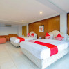 Отель Bukit Indah Hotel & Restaurant by OYO Rooms, фото 3