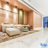 Отель Rhonda International Collection Hotel (Zhongshan Henglan Commercial Center Store), фото 3