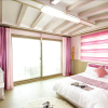 Отель Geoje Hwamog Pension, фото 4