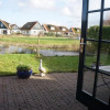 Отель Villa Buiten 41, фото 20