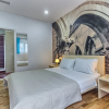 Отель Split City Rooms, фото 32