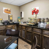 Отель Quality Inn & Suites, фото 23