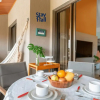Отель Flat 404A- Oka Beach Residence, фото 13