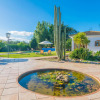 Отель SA TANCA - Villa with private pool in Inca. Free WiFi, фото 27