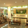 Отель Amazon Plaza Hotel, фото 1
