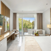 Отель Mythos Palace Resort , фото 4