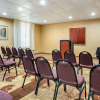 Отель Holiday Inn Express Rocky Mount Sports Center, an IHG Hotel, фото 42