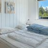 Отель 8 Person Holiday Home in Saltum, фото 3
