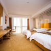 Отель Greentree Inn Yancheng Tinghu Area Wengang Road Ne, фото 3