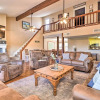 Отель Lakefront Home w/ Point Venture Golf Access!, фото 13